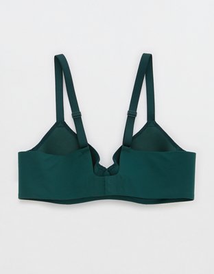 SMOOTHEZ Full Coverage Lightly Lined Bra