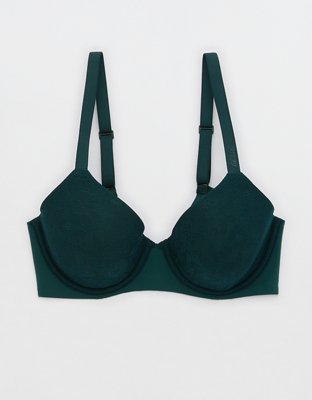 Buy Aerie SMOOTHEZ Unlined Bra in Kuwait