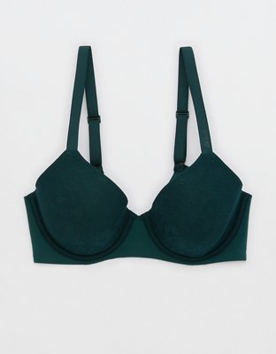 SMOOTHEZ Full Coverage Lightly Lined Bra