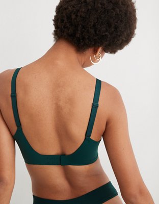 SMOOTHEZ Full Coverage Lightly Lined Bra