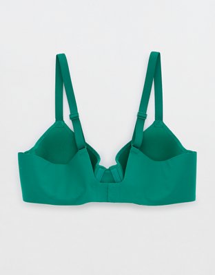 SMOOTHEZ Full Coverage Lightly Lined Bra