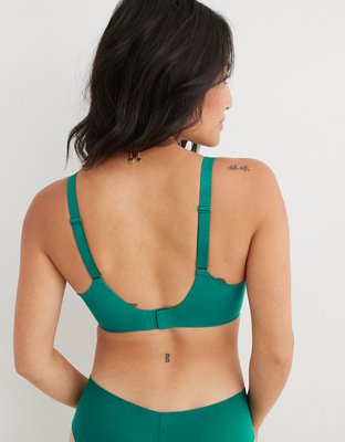 SMOOTHEZ Full Coverage Lightly Lined Bra