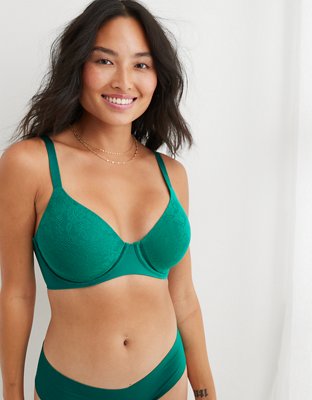 SMOOTHEZ Full Coverage Lightly Lined Bra
