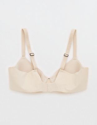 SMOOTHEZ Full Coverage Lightly Lined Bra