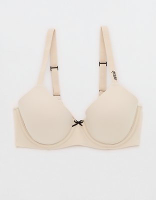 SMOOTHEZ Full Coverage Lightly Lined Bra