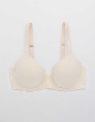 SMOOTHEZ Full Coverage Lightly Lined Bra