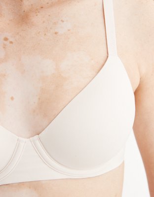 SMOOTHEZ Full Coverage Lightly Lined Bra