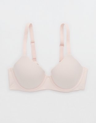 SMOOTHEZ Full Coverage Lightly Lined Bra