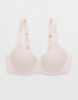 SMOOTHEZ Full Coverage Lightly Lined Bra