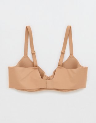 SMOOTHEZ Full Coverage Lightly Lined Bra