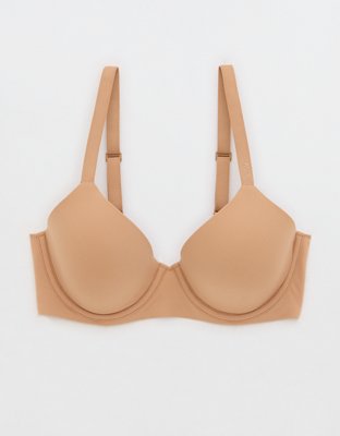 SMOOTHEZ Full Coverage Lightly Lined Bra