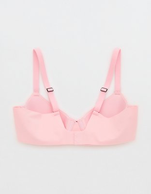 SMOOTHEZ Full Coverage Lightly Lined Bra
