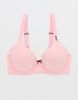 SMOOTHEZ Full Coverage Lightly Lined Bra