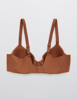 Soutien-gorge légèrement doublé à couverture complète SMOOTHEZ