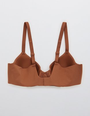 SMOOTHEZ Full Coverage Lightly Lined Bra