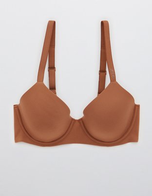 Soutien-gorge légèrement doublé à couverture complète SMOOTHEZ