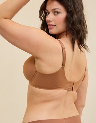 SMOOTHEZ Full Coverage Lightly Lined Bra