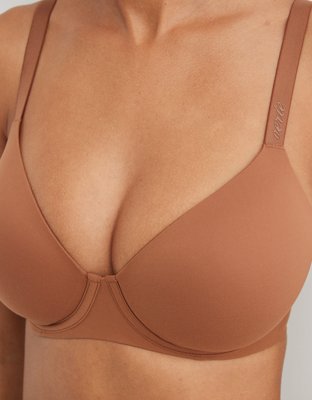 Soutien-gorge légèrement doublé à couverture complète SMOOTHEZ