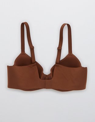 SMOOTHEZ Full Coverage Lightly Lined Bra