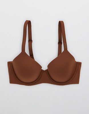 Aerie wired push up bra Reese 32b