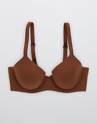 SMOOTHEZ Full Coverage Lightly Lined Bra