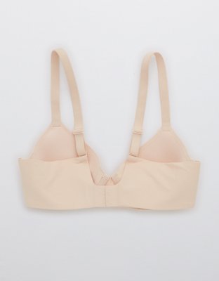 SMOOTHEZ Bra de copa entera ligeramente rellenos