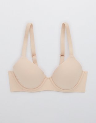 SMOOTHEZ Full Coverage Lightly Lined Bra