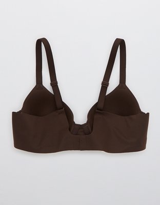 SMOOTHEZ Full Coverage Lightly Lined Bra