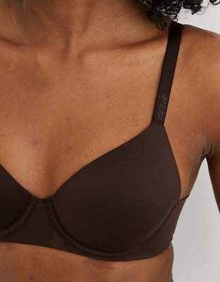 SMOOTHEZ Full Coverage Lightly Lined Bra