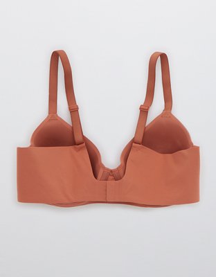 SMOOTHEZ Full Coverage Lightly Lined Bra