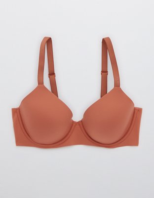 SMOOTHEZ Full Coverage Lightly Lined Bra