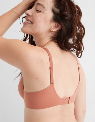 SMOOTHEZ Full Coverage Lightly Lined Bra