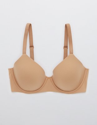 SMOOTHEZ Full Coverage Lightly Lined Bra