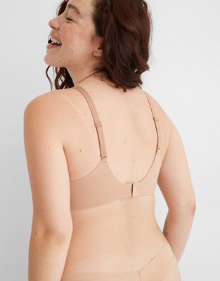 SMOOTHEZ Full Coverage Lightly Lined Bra