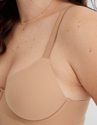 SMOOTHEZ Full Coverage Lightly Lined Bra