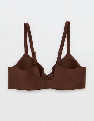 SMOOTHEZ Full Coverage Lightly Lined Bra