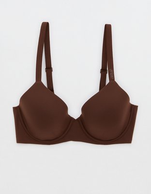 SMOOTHEZ Full Coverage Lightly Lined Bra