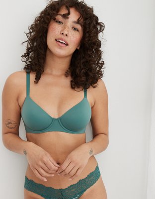 SMOOTHEZ Full Coverage Lightly Lined Bra