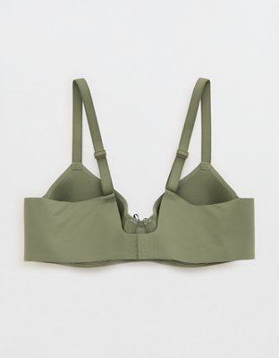 SMOOTHEZ Full Coverage Lightly Lined Bra