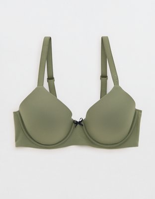 SMOOTHEZ Full Coverage Lightly Lined Bra
