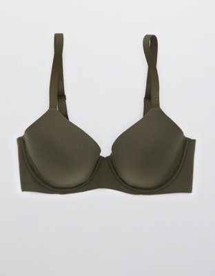 SMOOTHEZ Full Coverage Lightly Lined Bra