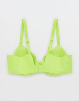 SMOOTHEZ Full Coverage Lightly Lined Bra