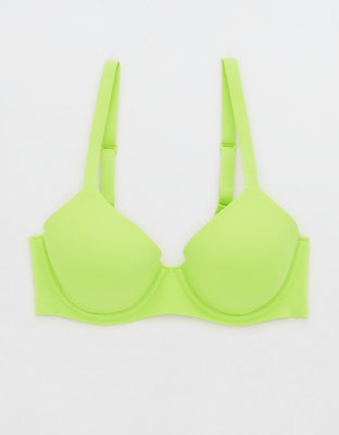 SMOOTHEZ Full Coverage Lightly Lined Bra