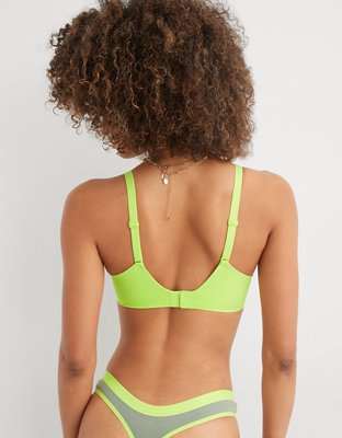 SMOOTHEZ Full Coverage Lightly Lined Bra