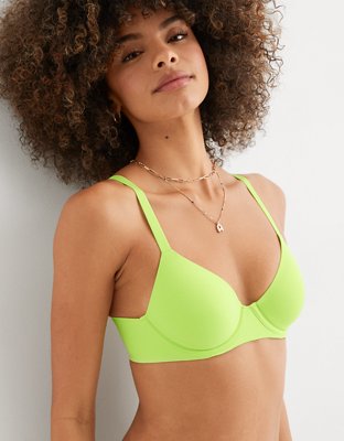 SMOOTHEZ Full Coverage Lightly Lined Bra