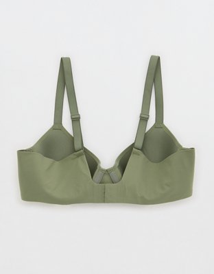 SMOOTHEZ Full Coverage Lightly Lined Bra