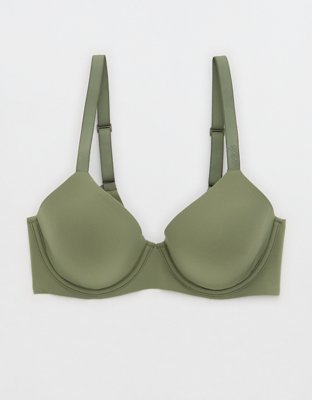 SMOOTHEZ Full Coverage Lightly Lined Bra