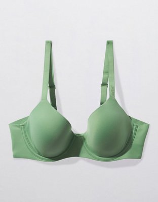 SMOOTHEZ Full Coverage Lightly Lined Bra