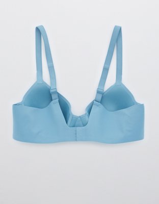 SMOOTHEZ Full Coverage Lightly Lined Bra