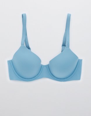 SMOOTHEZ Full Coverage Lightly Lined Bra